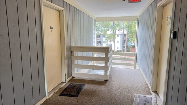 Photo - Fiddler's Cove Condo with Pool View- Walk ... Unit 7-K