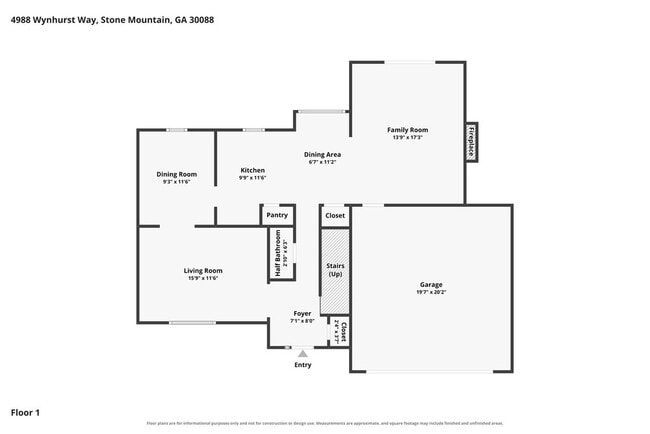 4988 Wynhurst Way