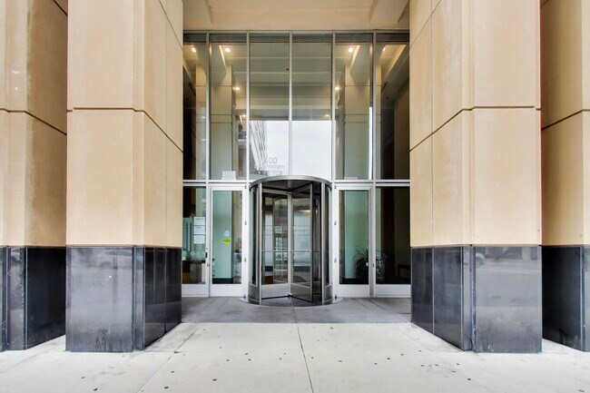Photo - 1400 S Michigan Ave Unit 1806