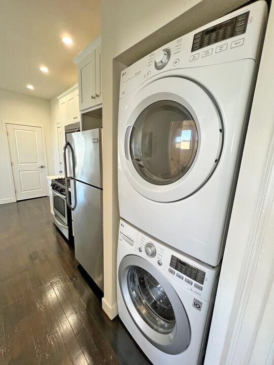 Photo - 2801 San Marino St Unidad 7