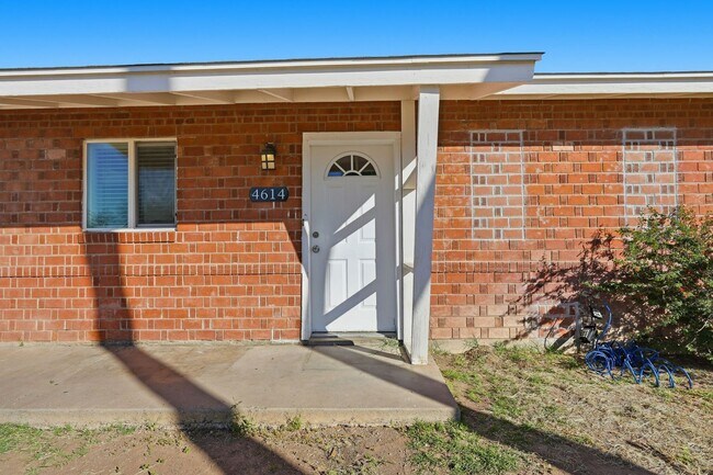 Photo - **Charming 3-bedroom, 2-bath Home**