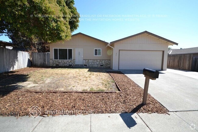 Building Photo - 272 De Soto Dr Rental