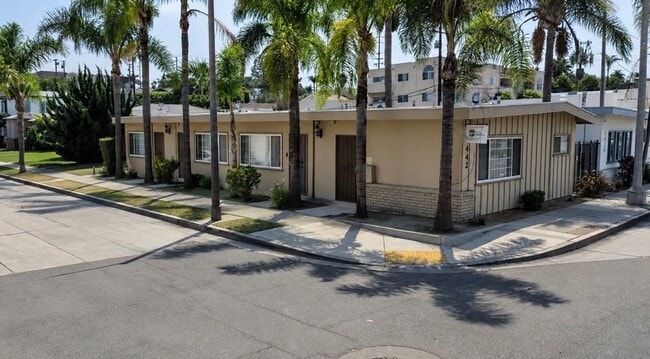 Building Photo - 4442 E 7th St Unit 2