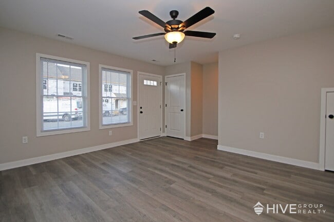 Photo - Brand-New End Unit Townhome in Harrisonburg!