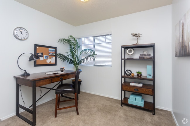 2BR, 2BA - Treasure - Triton Terrace
