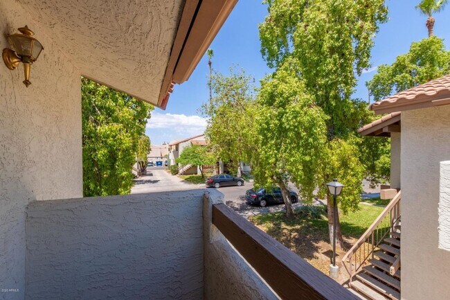 Photo - 8807 North 8th St Unit 1
