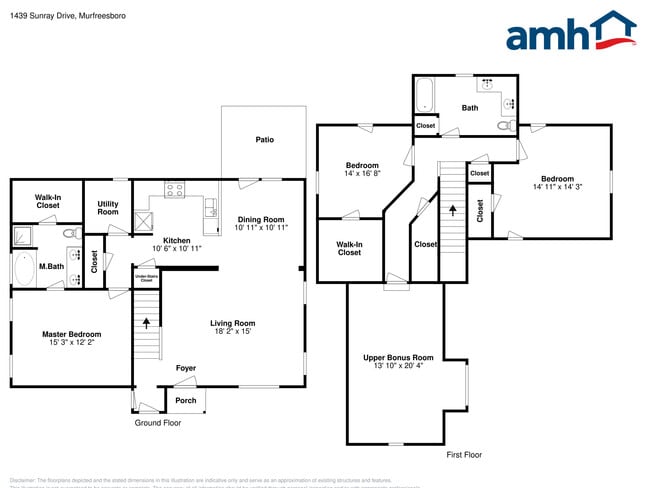 Photo - 1439 Sunray Dr