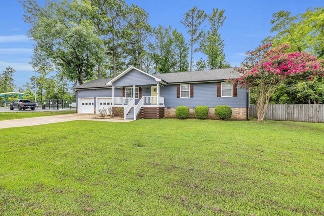 Building Photo - 8000 Batters Pl Rd Rental
