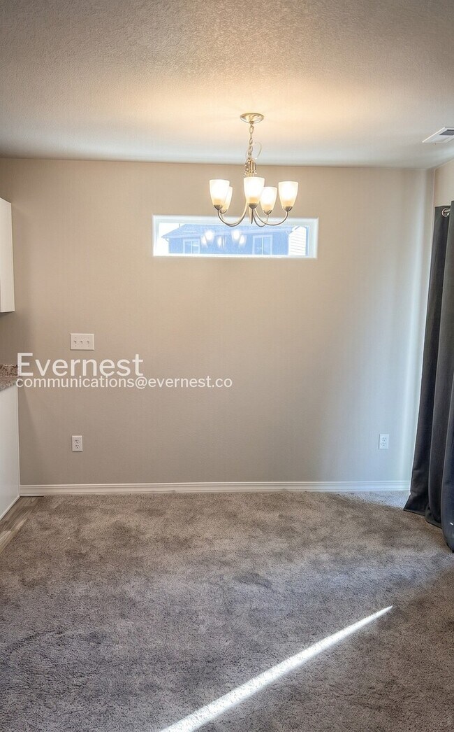 Photo - Spacious Home with Fenced Yard & Garage Access / 3 Bed & 2.5 Bath / Section 8 Accepted / Coming S...