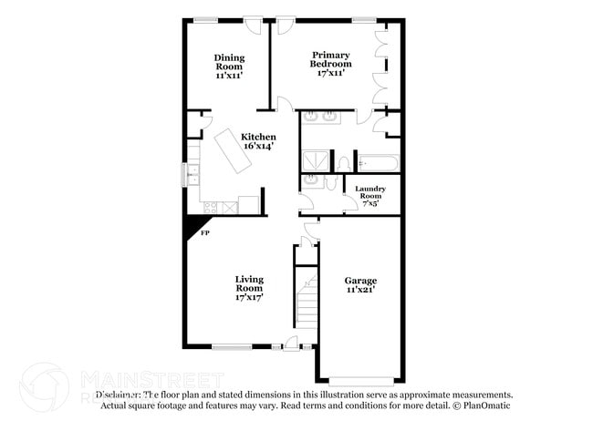 Photo - 6073 Birkdale Dr