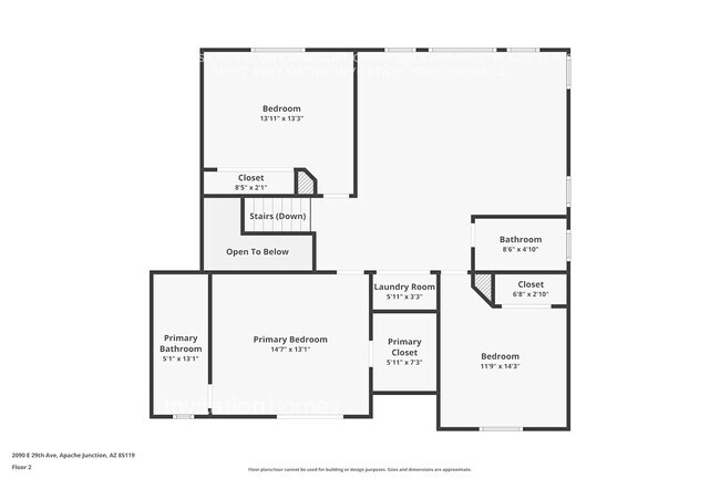 Photo - 2090 E 29th Ave