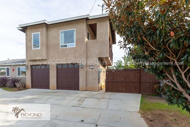 Photo - 815 Whaley St