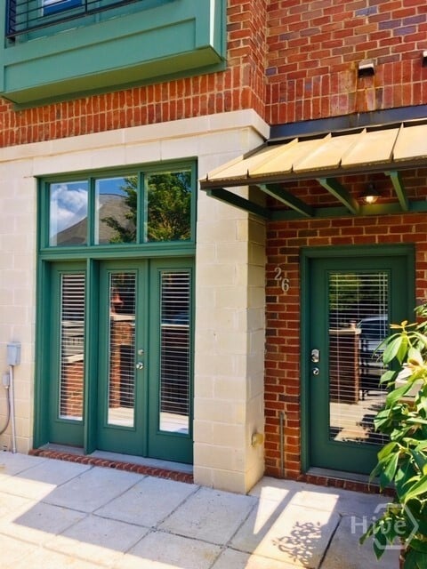 Building Photo - 1500 Timothy Rd Unit 26