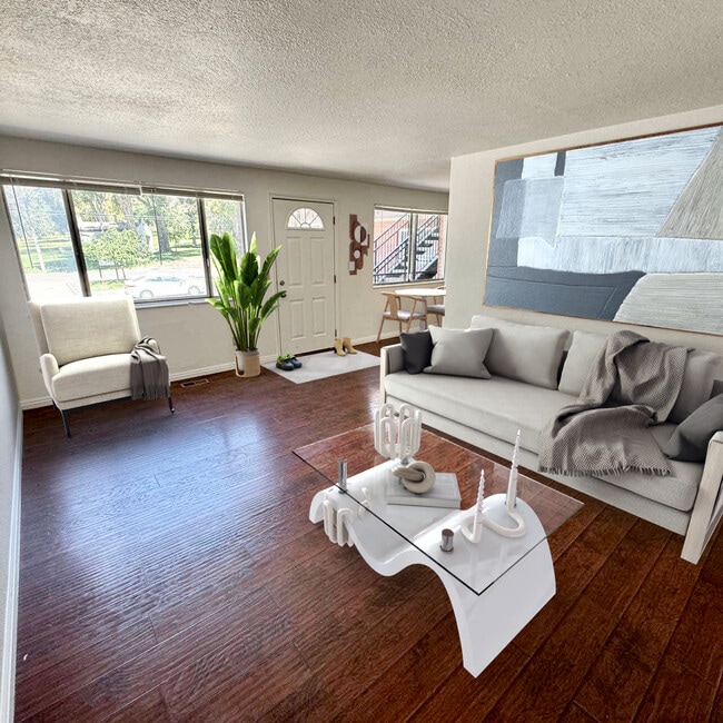 Building Photo - 771 Wall St Unit #21