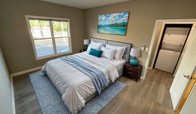 62 North Townhomes