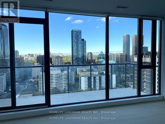 Photo - 81 Wellesley St E Unit 2605