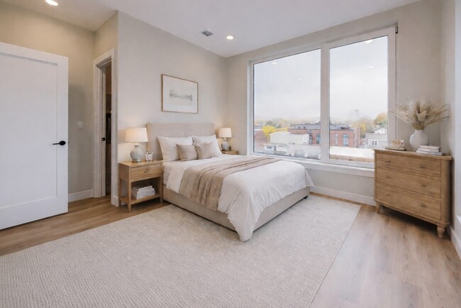 Photo - 198 Green St Unit 509