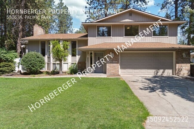 Building Photo - 5806 W Pacific Park Dr Rental