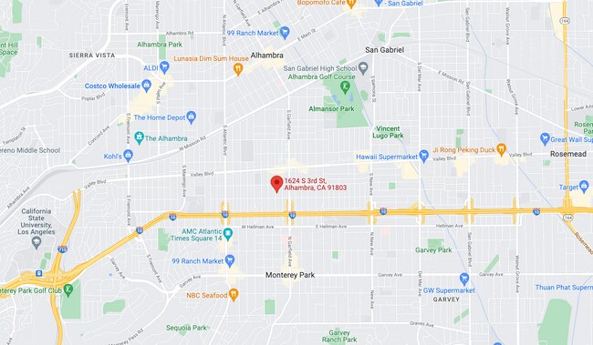 Photo - 1624 S 3rd St Unidad #F