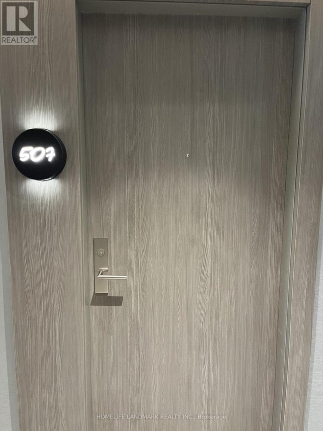 Photo - 161 Roehampton Ave Unité 507