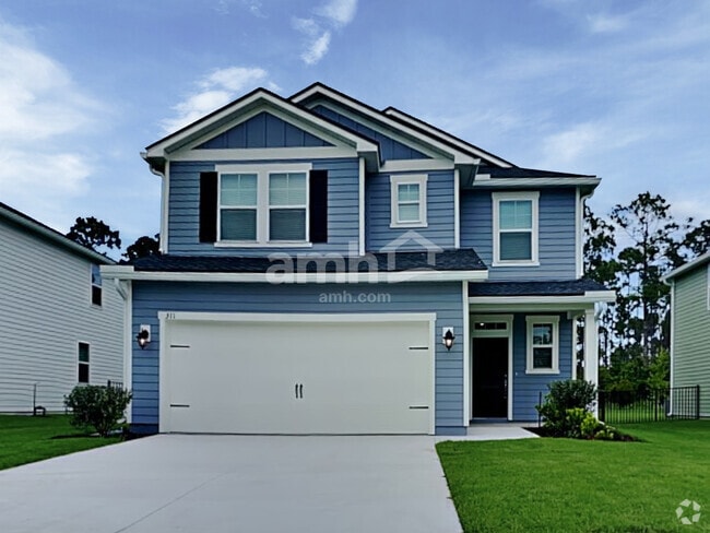 Building Photo - 311 Banyan Frst Dr Rental
