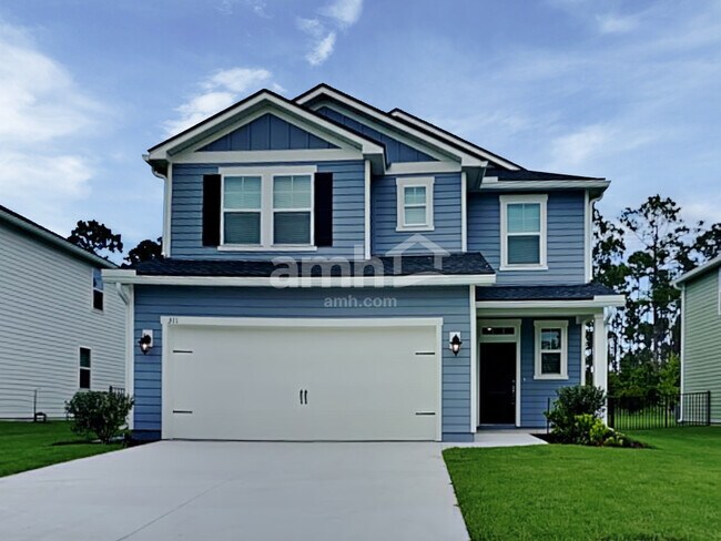 Photo - 311 Banyan Frst Dr House