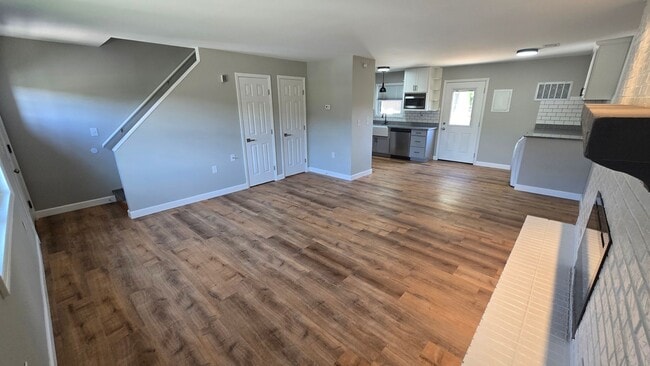 Photo - Two bedroom/1.5 bath Townhouse Kingsport, TN
