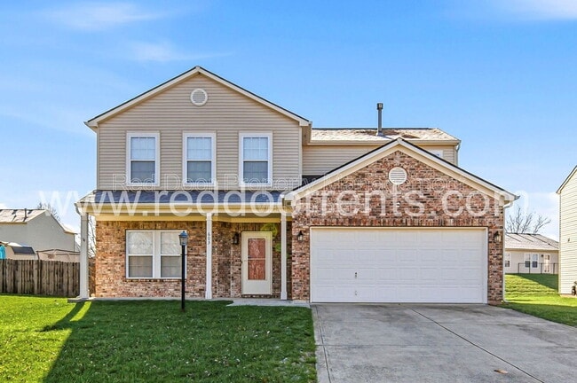 Photo - 603 Clear Creek Dr