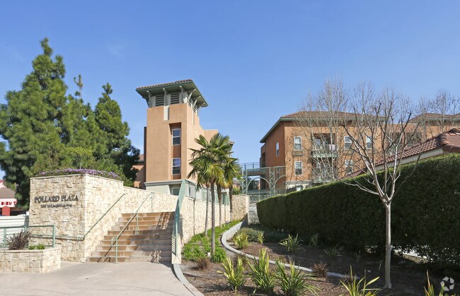 Pollard Plaza Apartment - Pollard Plaza Apartment