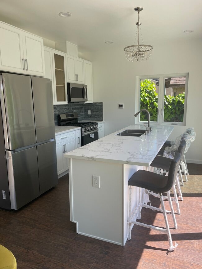 8808 Maryknoll Ave Rental House Rental in Whittier, CA