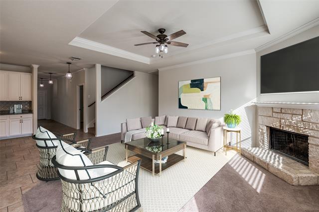 Photo - 7400 Bronsind Trail