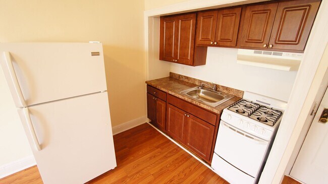 Photo - 2770 N Milwaukee Ave Unit 307