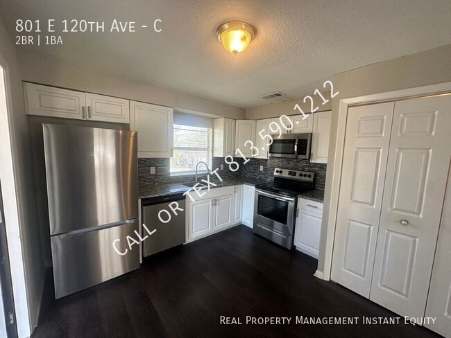 Building Photo - 801 E 120th Ave Unit C