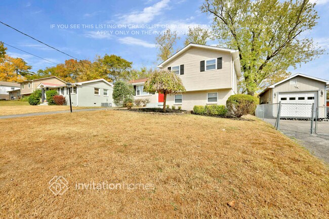 Photo - 6009 Lopez Ln House