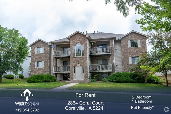 Building Photo - $1,250 | 2 Bedroom, 1 Bathroom Condo | Pet...