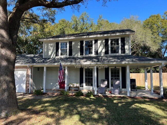 Photo - 6004 Players Pl