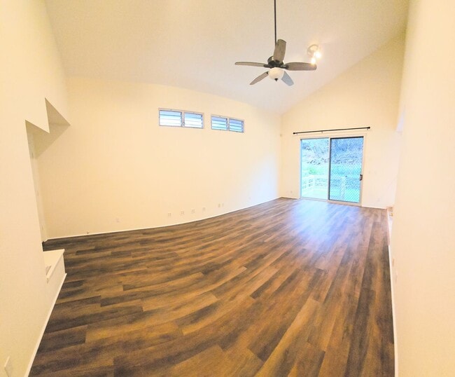 Photo - Niu Valley 4 Bedroom 3 Bathroom 2 Parking Home