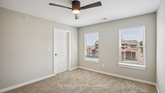 Photo - Granby Townhomes
