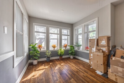 Building Photo - 3022 N Avers Ave Unit 1A