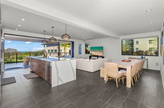 Building Photo - Fully Furnished Luxury 3 Bedroom/3 Bathroom, La'i Loa in Wailea, New Build with Ocean Views