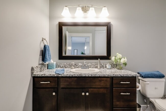 Wilderness Creek Residences