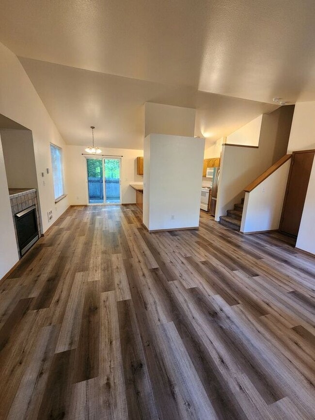 Photo - Outdoor Enthusiasts Dream Community! Clearwood in Yelm