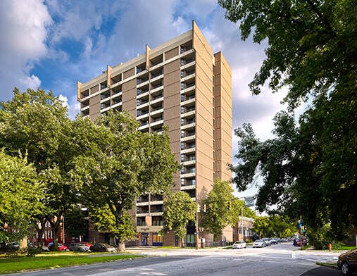 Wyman House - Wyman House