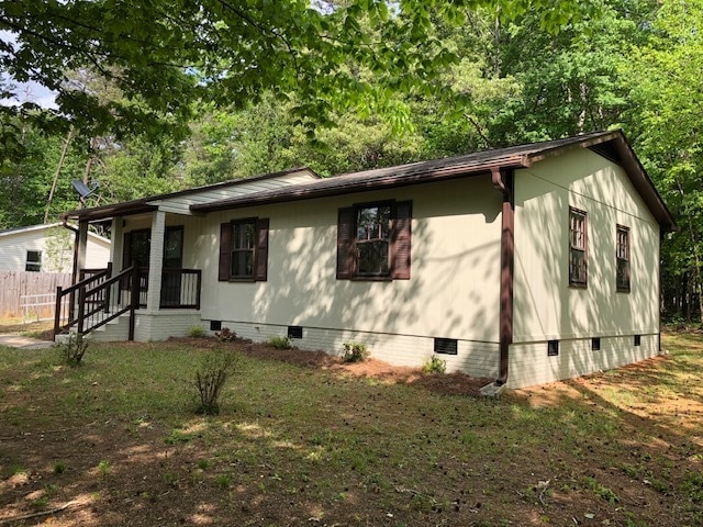 Photo - 7638 Jackson School Rd