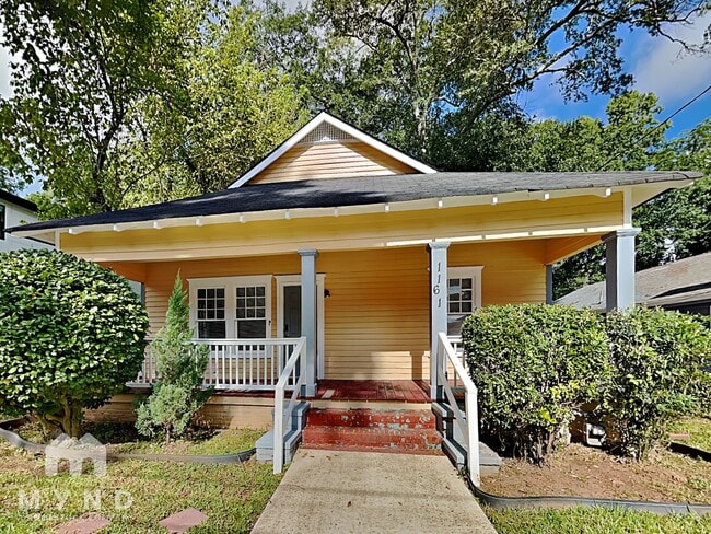 Building Photo - 1161 Indale Pl SW Rental