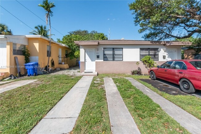 Photo - 6030 NW 8th Ave Unit 6030