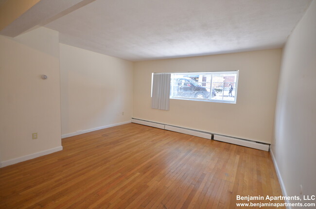 Photo - 34 Gardner St Condo Unit 1