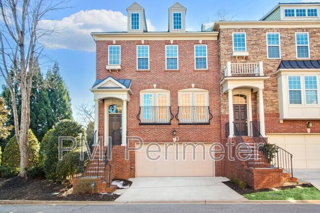 Photo - 2203 Cumberland Pkwy SE Townhome