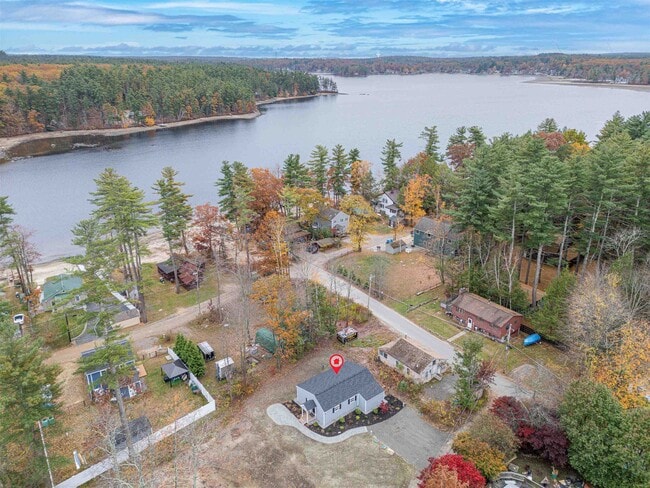 Photo - 601 Collettes Grove Rd