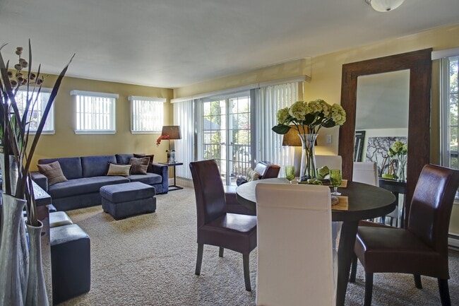 Regency Woods